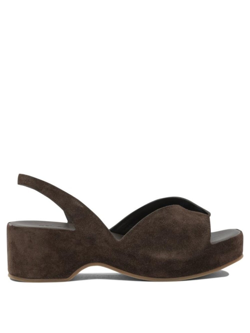 Del Carlo Sandals IT 36 Women